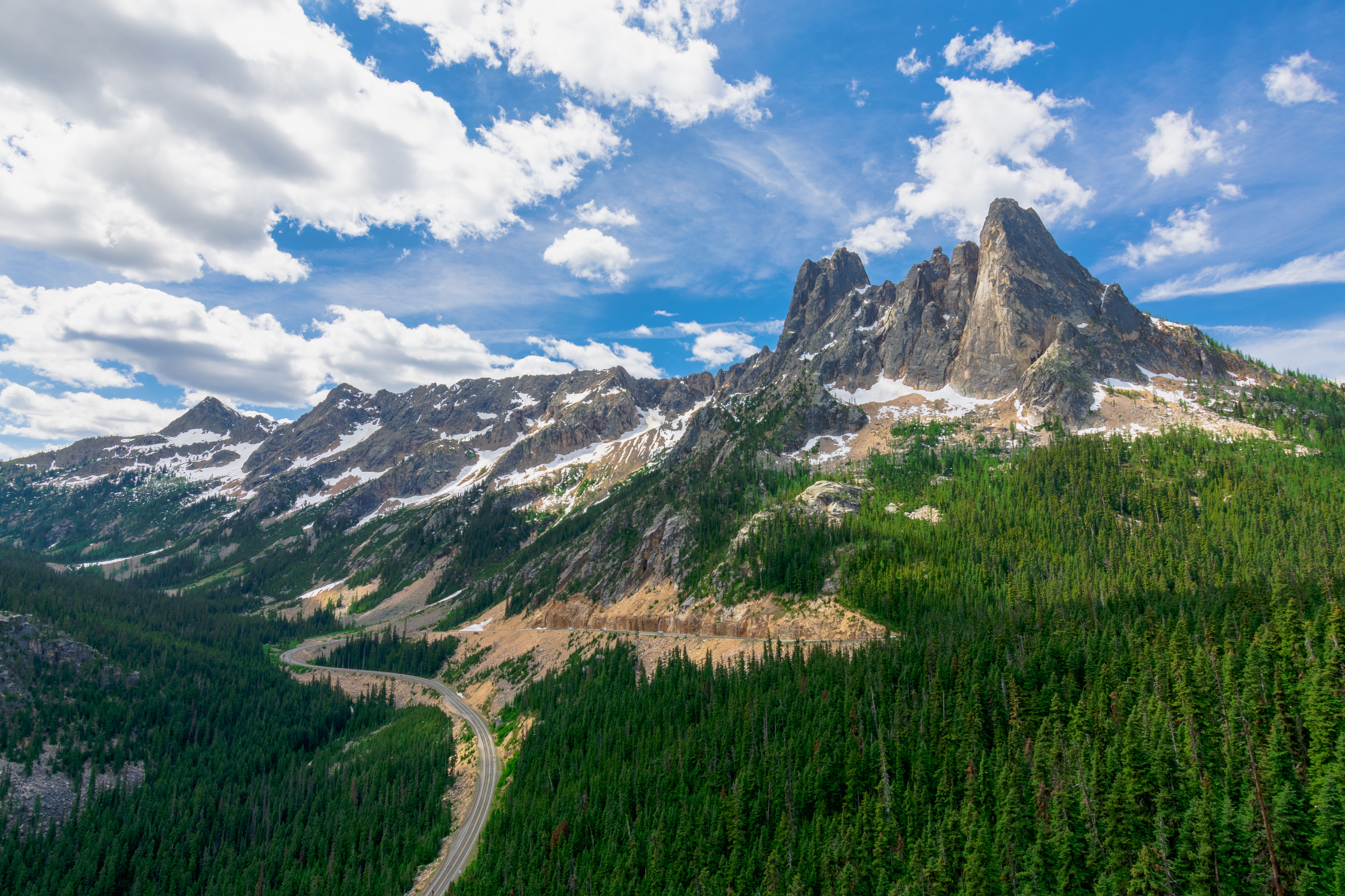 10 Scenic Drives to Add to Your RV Bucket List