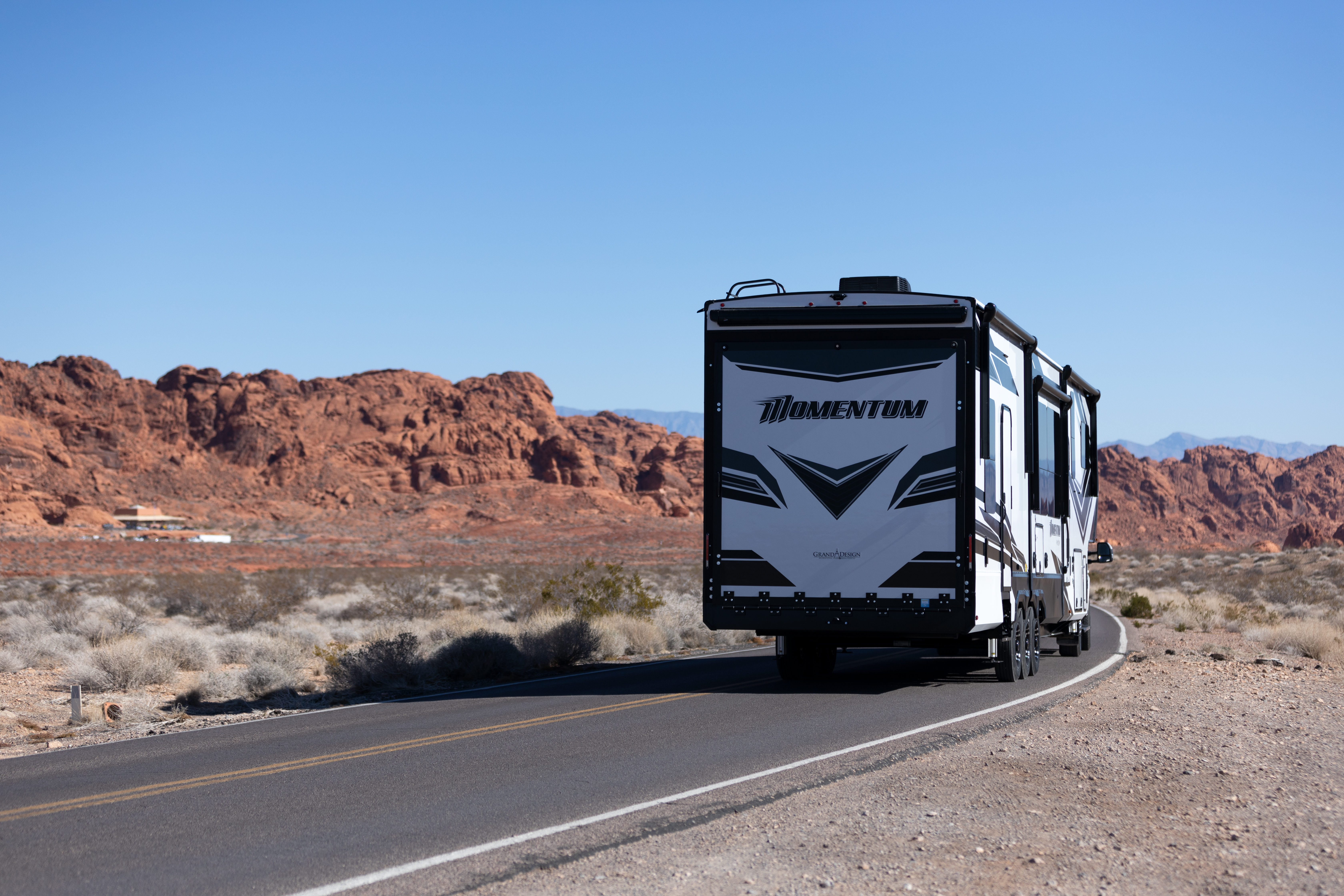 Super C Motorhomes: The Perfect Blend of Power and Luxury